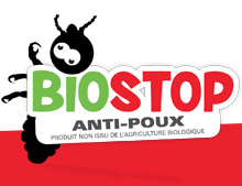Biostop spray répulsif ant poux 100 ml
